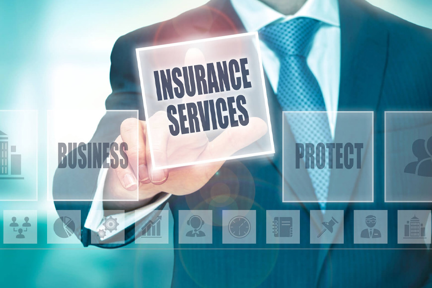 Insurance Services