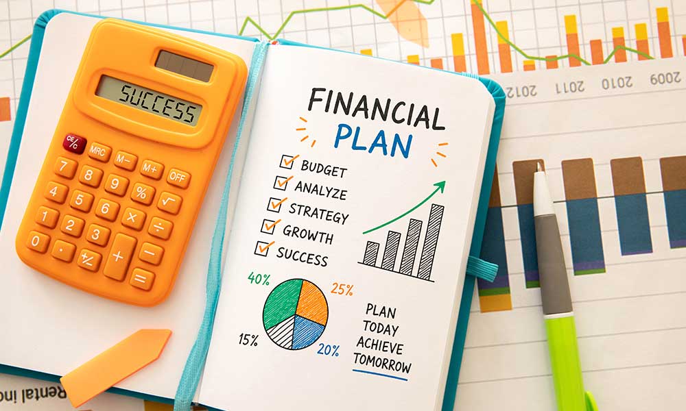 Financial planning for dentists