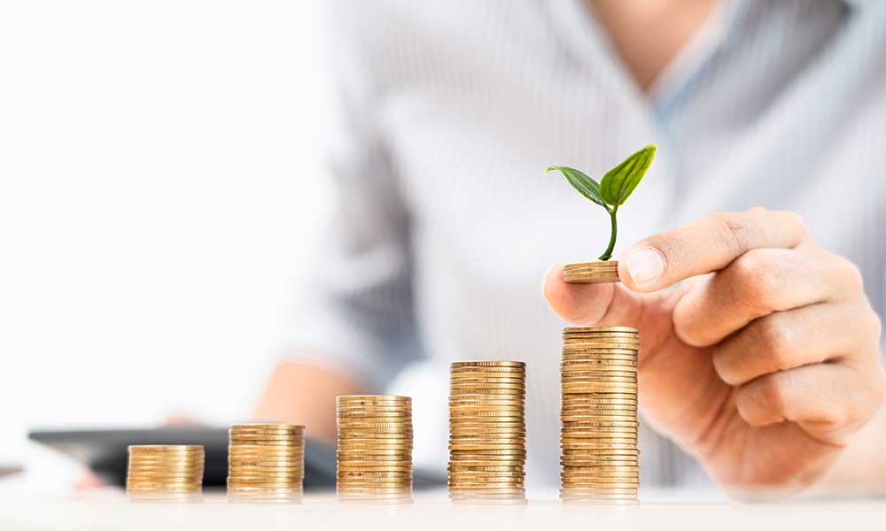 Investment planning at Daymaxa Wealth