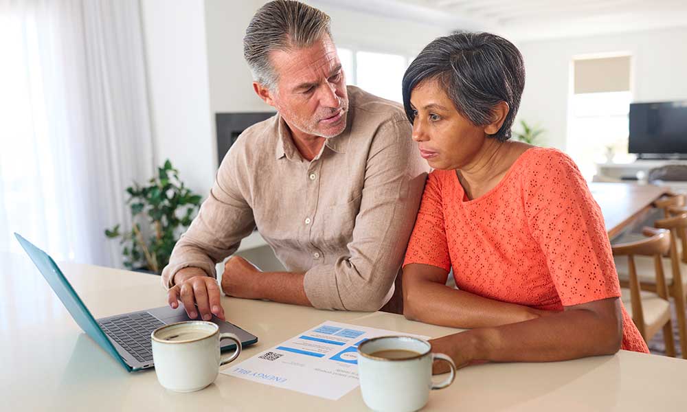 Retirement strategy planning with Daymaxa Wealth