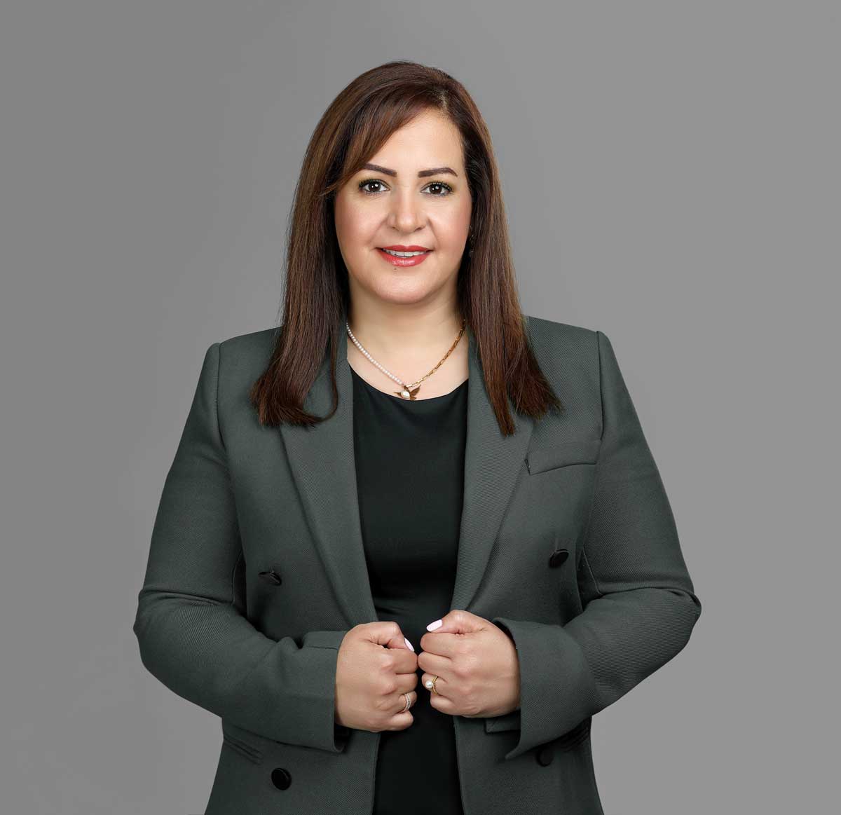 Hoori Reyhani, Daymaxa Wealth
