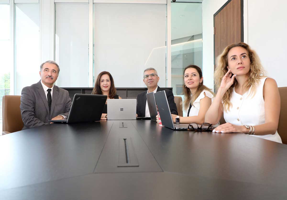 Daymaxa Wealth team